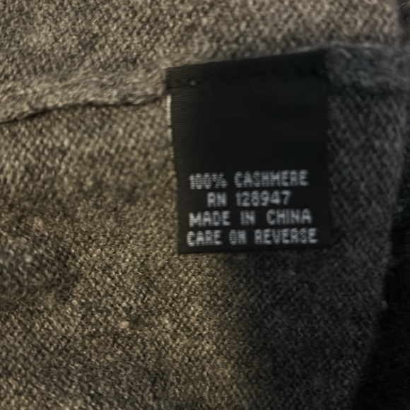 Nili Lotan ex boyfriend crewneck sz L - Picture 11 of 11